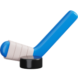 Biểu tượng hockey